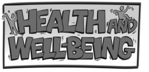 AoLE Health And Well-Being